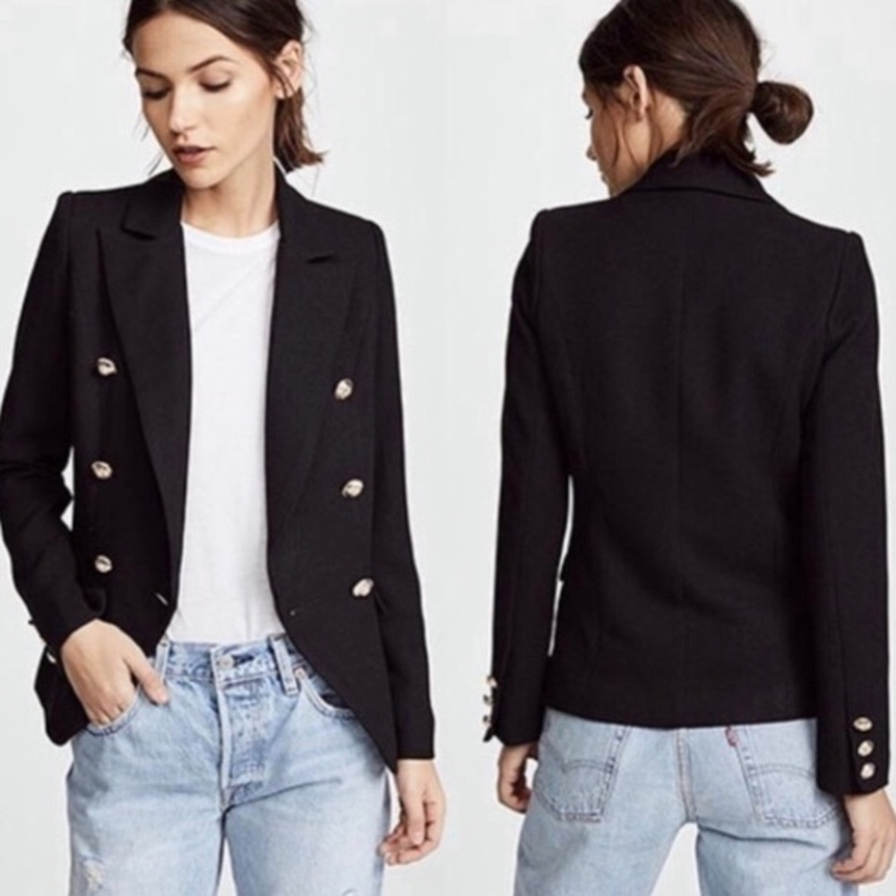 Lioness Palermo Blazer - Picture 10 of 10